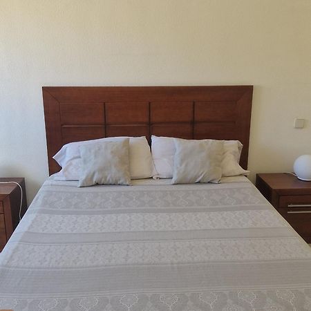 Piso Para Vacaciones En Alicante Buitenkant foto