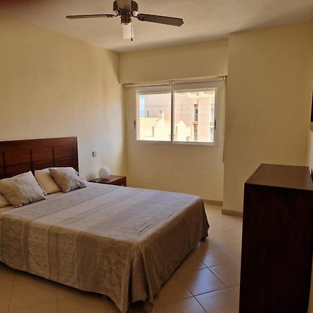 Piso Para Vacaciones En Alicante Buitenkant foto
