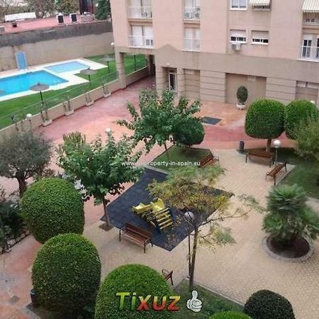 Piso Para Vacaciones En Alicante Buitenkant foto