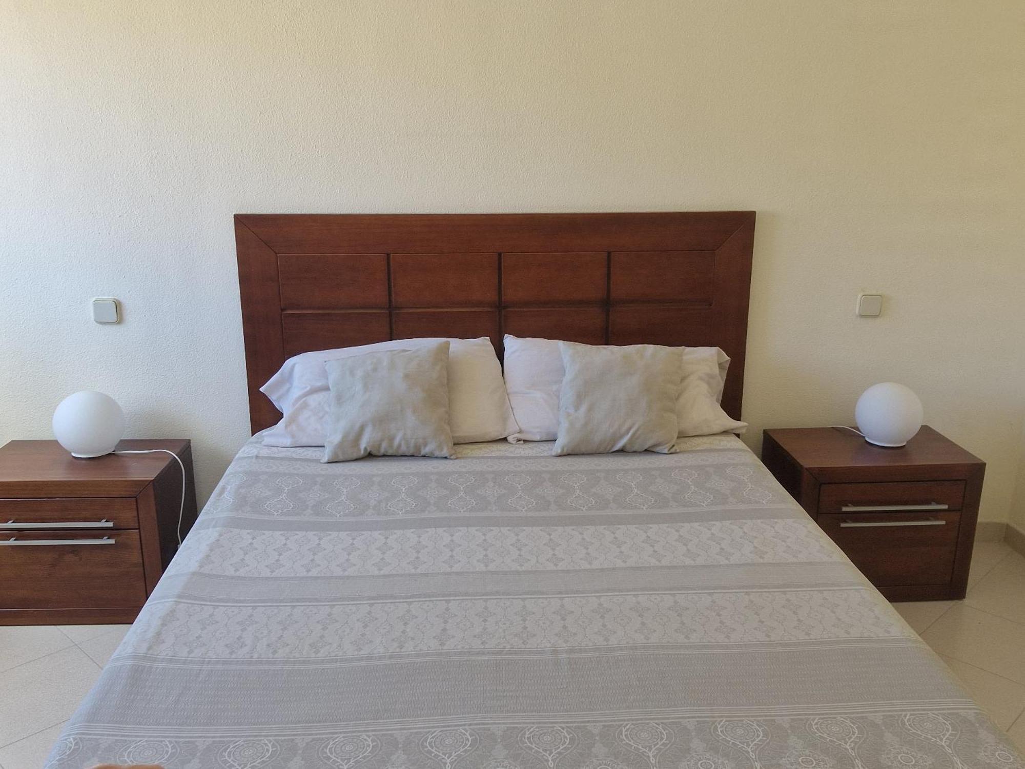 Piso Para Vacaciones En Alicante Buitenkant foto
