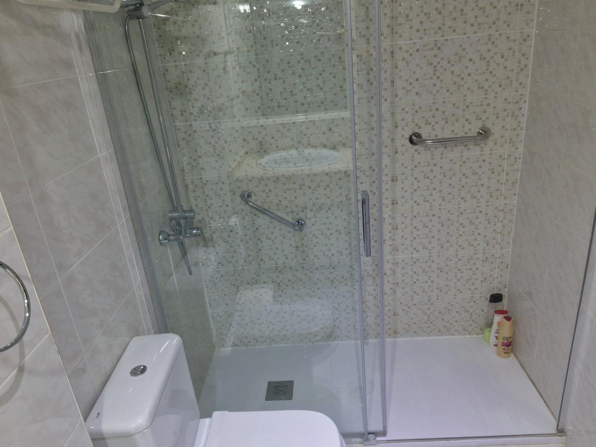 Piso Para Vacaciones En Alicante Buitenkant foto
