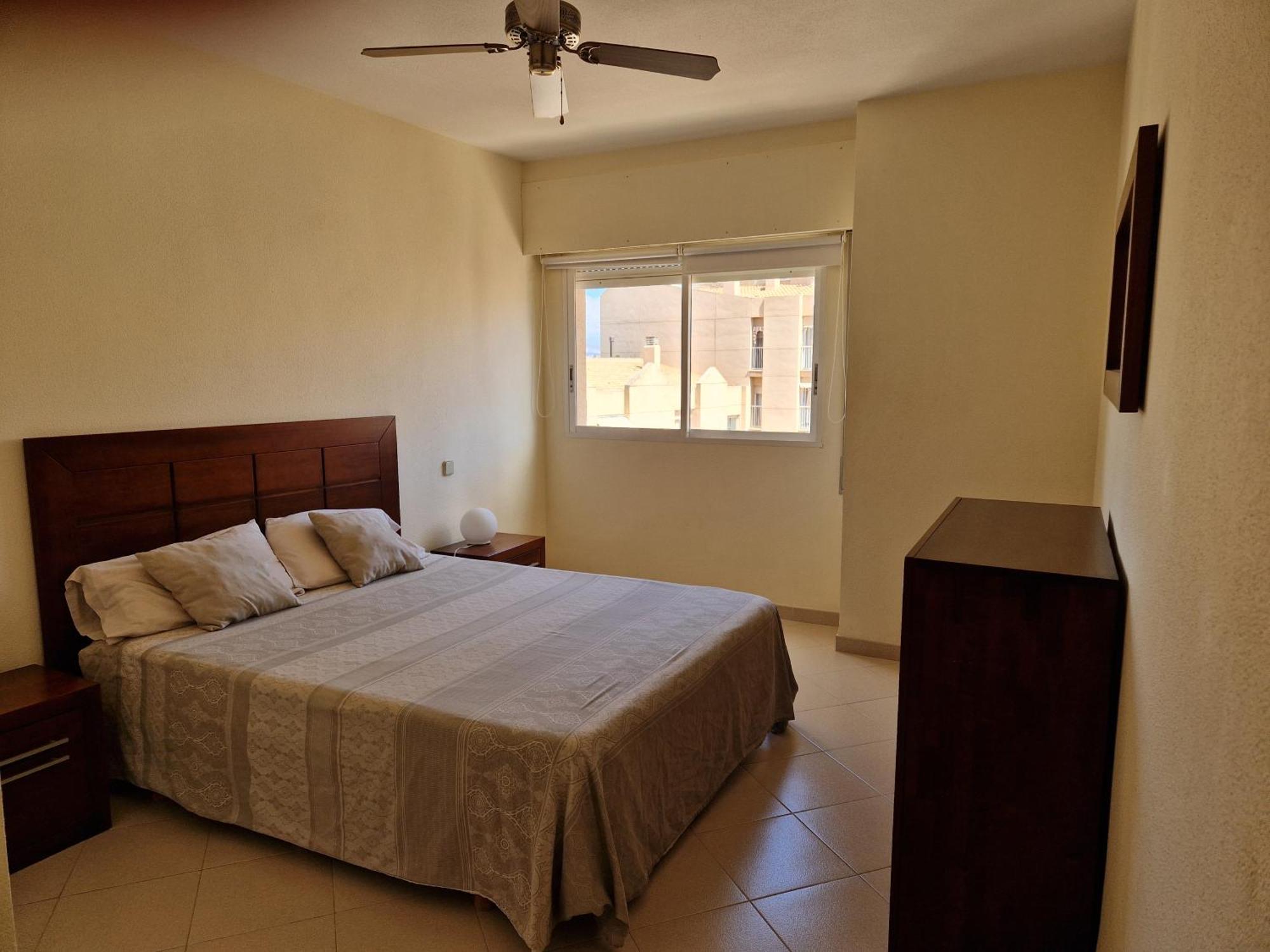 Piso Para Vacaciones En Alicante Buitenkant foto