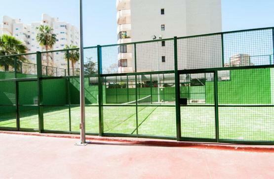 Piso Para Vacaciones En Alicante Buitenkant foto